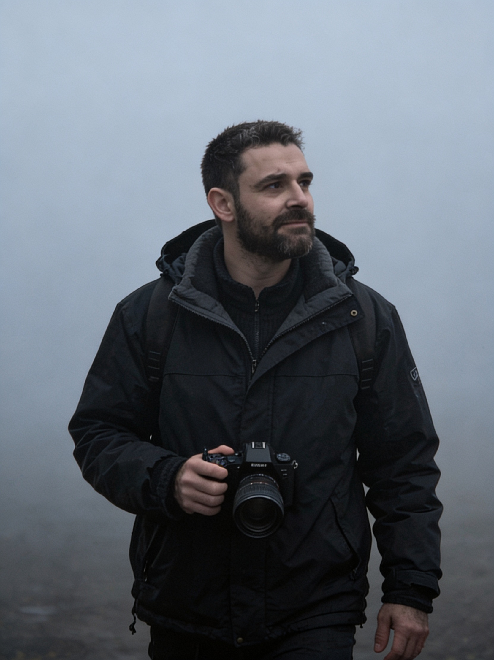 Michael Oliveira Profile